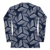 Women's Rash Guard - STYLISHOUR