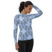 Women's Rash Guard - STYLISHOUR