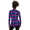 Women's Rash Guard - STYLISHOUR