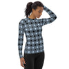 Women's Rash Guard - STYLISHOUR