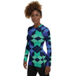 Women's Rash Guard - STYLISHOUR