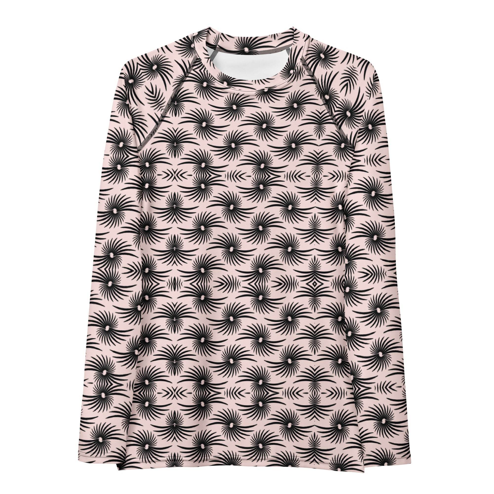 Women's Rash Guard - STYLISHOUR