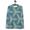 Women's Rash Guard - STYLISHOUR