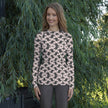 Women's Rash Guard - STYLISHOUR