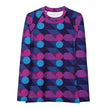 Women's Rash Guard - STYLISHOUR