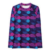 Women's Rash Guard - STYLISHOUR