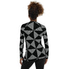 Women's Rash Guard - STYLISHOUR