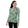 Women's Rash Guard - STYLISHOUR