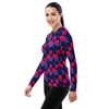 Women's Rash Guard - STYLISHOUR