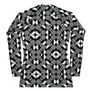 Women's Rash Guard - STYLISHOUR