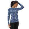 Women's Rash Guard - STYLISHOUR
