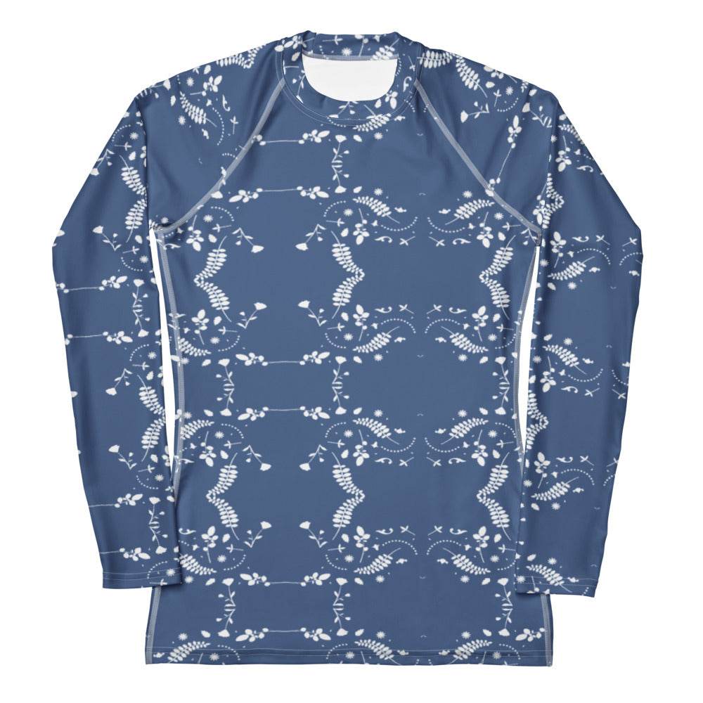 Women's Rash Guard - STYLISHOUR