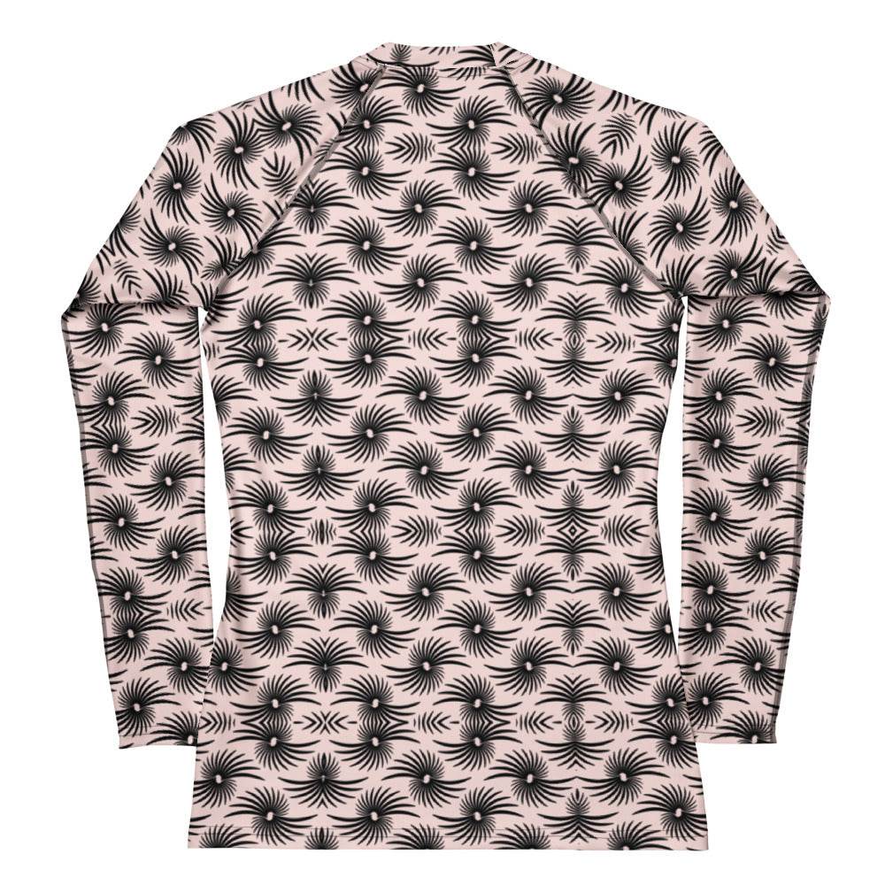 Women's Rash Guard - STYLISHOUR