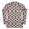 Women's Rash Guard - STYLISHOUR