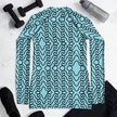 Women's Rash Guard - STYLISHOUR