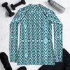 Women's Rash Guard - STYLISHOUR