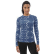 Women's Rash Guard - STYLISHOUR