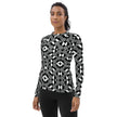 Women's Rash Guard - STYLISHOUR