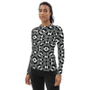 Women's Rash Guard - STYLISHOUR