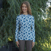 Women's Rash Guard - STYLISHOUR