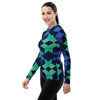 Women's Rash Guard - STYLISHOUR