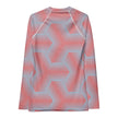 Women's Rash Guard - STYLISHOUR