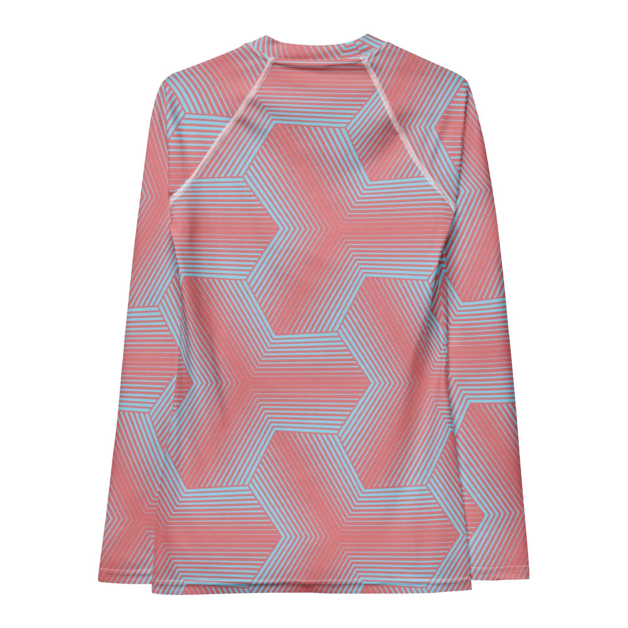 Women's Rash Guard - STYLISHOUR
