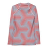 Women's Rash Guard - STYLISHOUR
