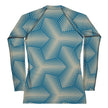 Women's Rash Guard - STYLISHOUR