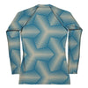 Women's Rash Guard - STYLISHOUR