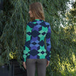Women's Rash Guard - STYLISHOUR