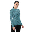 Women's Rash Guard - STYLISHOUR