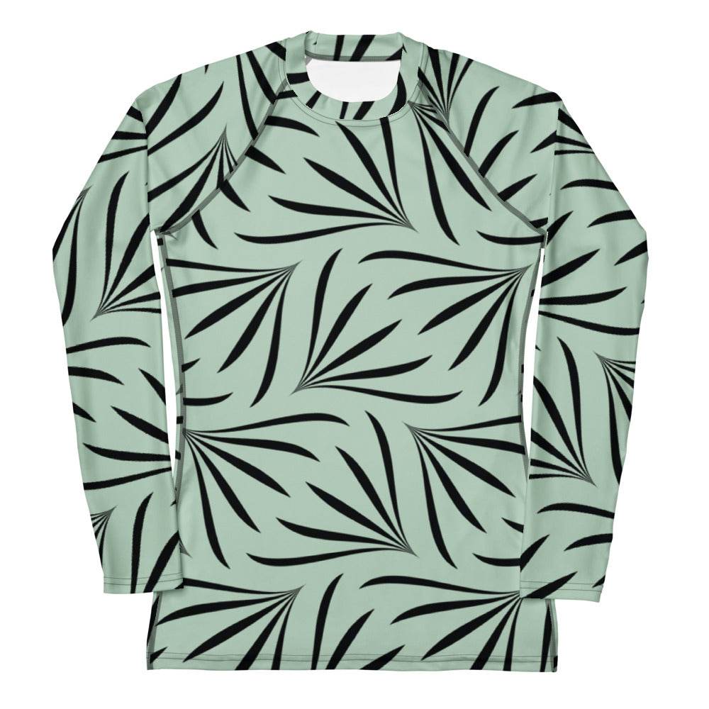 Women's Rash Guard - STYLISHOUR