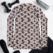 Women's Rash Guard - STYLISHOUR