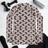 Women's Rash Guard - STYLISHOUR