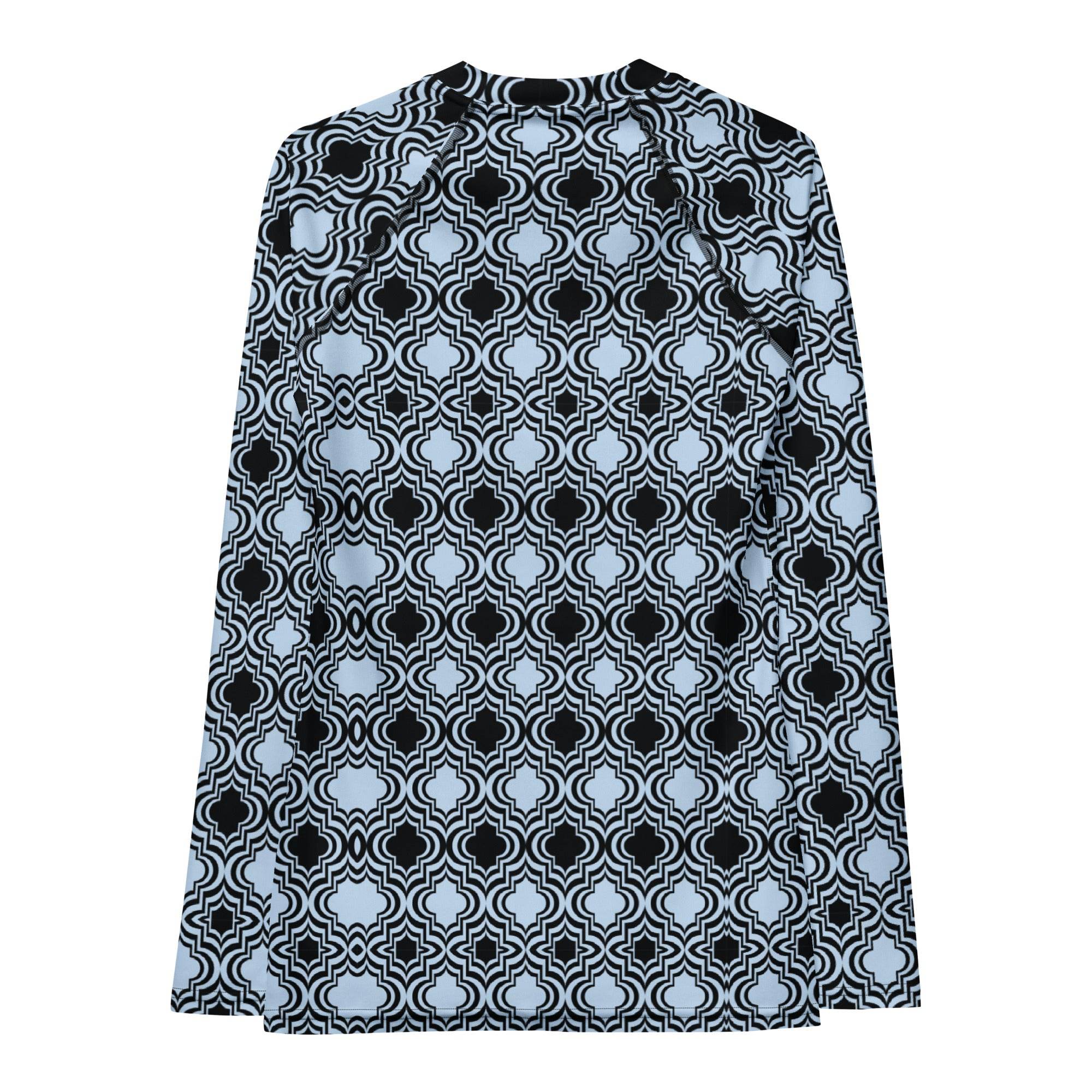 Women's Rash Guard - STYLISHOUR