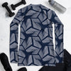 Women's Rash Guard - STYLISHOUR