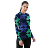 Women's Rash Guard - STYLISHOUR
