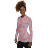 Women's Rash Guard - STYLISHOUR