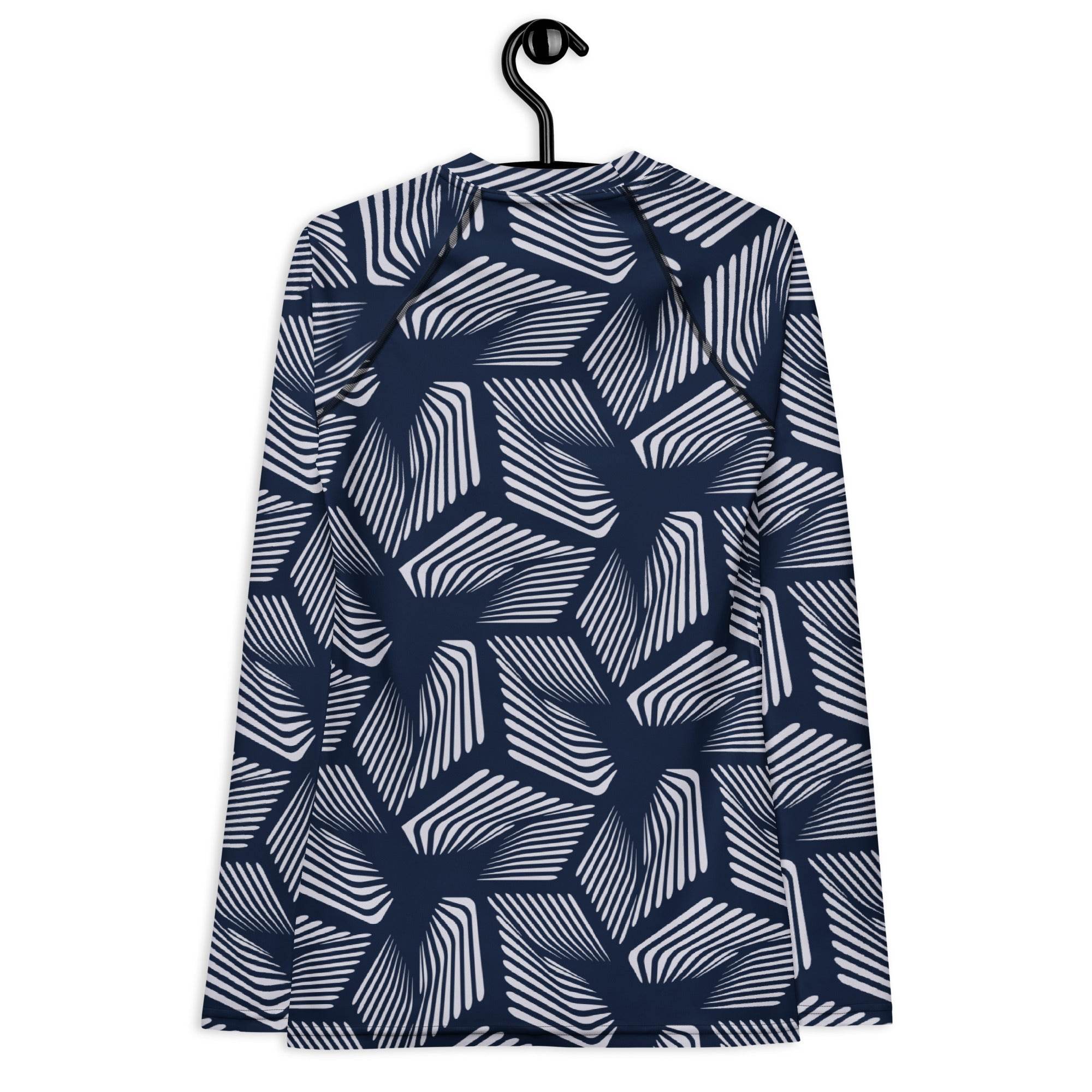 Women's Rash Guard - STYLISHOUR