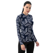 Women's Rash Guard - STYLISHOUR