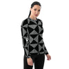 Women's Rash Guard - STYLISHOUR
