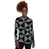 Women's Rash Guard - STYLISHOUR