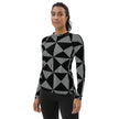 Women's Rash Guard - STYLISHOUR