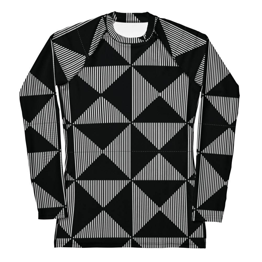Women's Rash Guard - STYLISHOUR