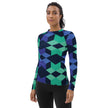 Women's Rash Guard - STYLISHOUR