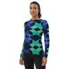 Women's Rash Guard - STYLISHOUR