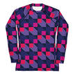 Women's Rash Guard - STYLISHOUR