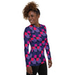 Women's Rash Guard - STYLISHOUR