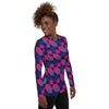 Women's Rash Guard - STYLISHOUR